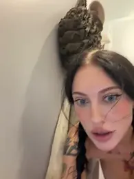 Melissa_crazy webcam model stream image