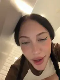 Melissa_crazy webcam model stream image