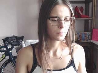 megidesire webcam model stream image