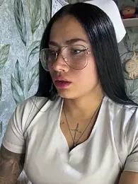 Sweet__Nurse1 webcam model stream image