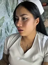 Sweet__Nurse1 webcam model stream image