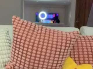 emmastonex webcam model stream image