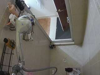 voyeurcam-baileybase-shower webcam camsoda model stream image