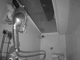 voyeurcam-baileybase-shower webcam model stream image