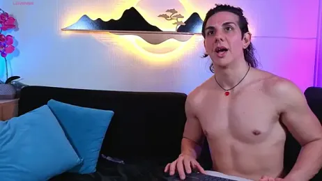 Almiboys webcam model stream image