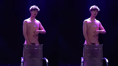 Gay-NextDoor1 webcam model stream image