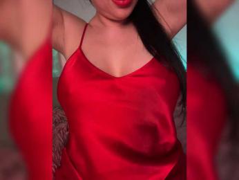 SugarDi webcam model stream image