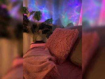SugarDi webcam model stream image
