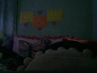 Parker Rain webcam model stream image