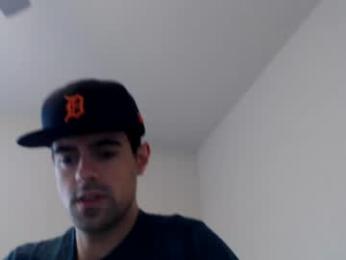 michmark23 webcam model stream image