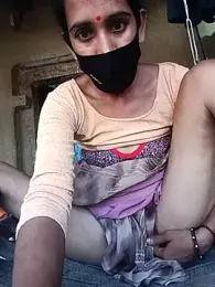 Mohni_Das webcam stripchat model stream image