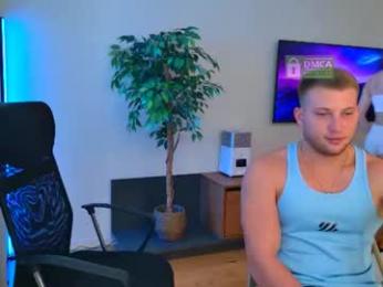 team2fit webcam chaturbate model stream image