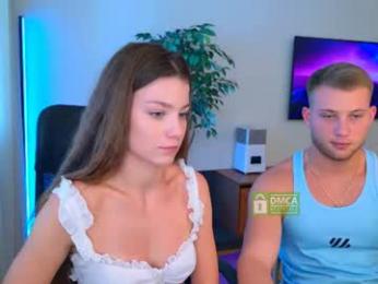 team2fit webcam model stream image