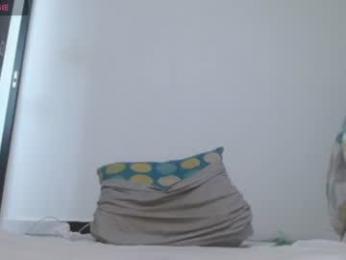 thedol1 webcam chaturbate model stream image