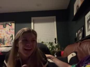 baddyandzaddy webcam model stream image