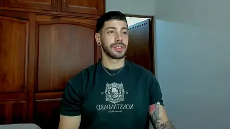 Guyinthemountain webcam model stream image