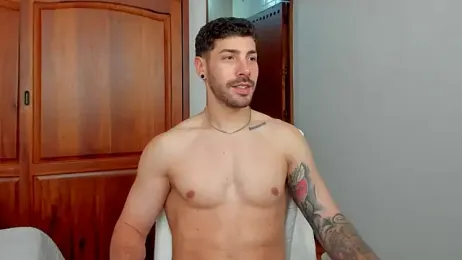Guyinthemountain webcam model stream image