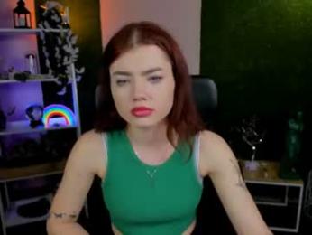 your_bunny12 webcam model stream image