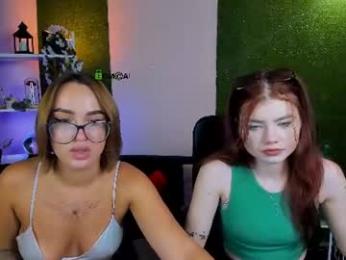 your_bunny12 webcam model stream image