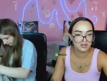 your_bunny12 webcam model stream image