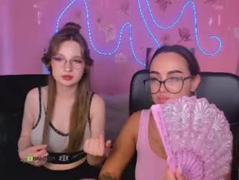 your_bunny12 webcam model stream image