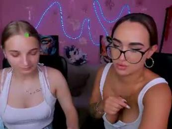 your_bunny12 webcam chaturbate model stream image