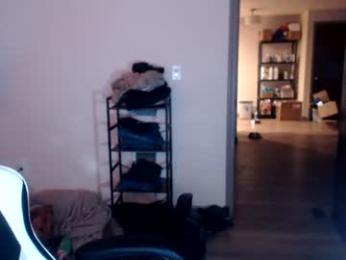 oregon87 webcam model stream image