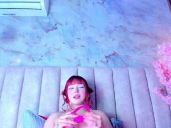 DoyeonDae webcam model stream image
