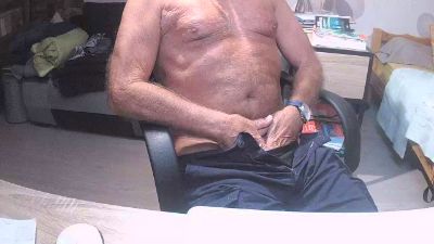 cyrano64 webcam model stream image