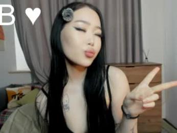 light_my_f1re webcam model stream image