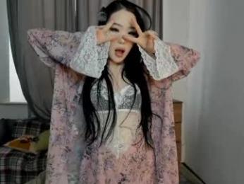 light_my_f1re webcam model stream image