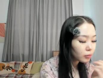 light_my_f1re webcam chaturbate model stream image