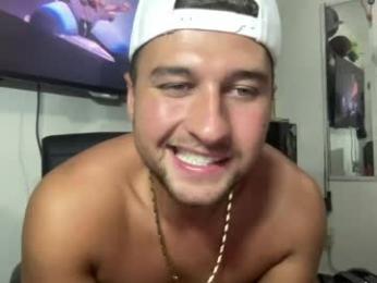 matthew_monte_carlo webcam model stream image