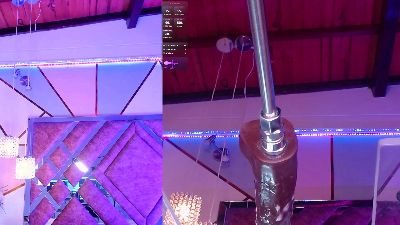 NinaBloom webcam cam4 model stream image