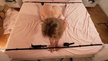 HeyBananas webcam model stream image