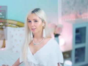 amoramias webcam chaturbate model stream image