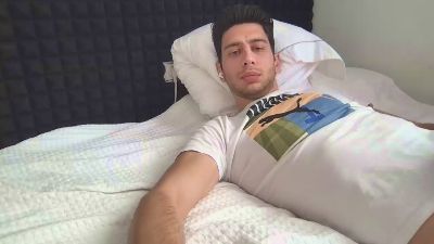 Vitruvio30 webcam model stream image