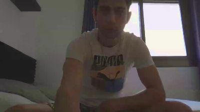 Vitruvio30 webcam model stream image