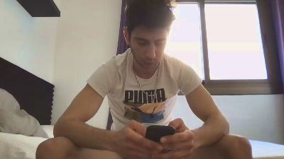 Vitruvio30 webcam model stream image