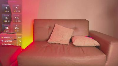 lujourpair webcam model stream image