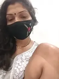 KAJALBHABHI_ webcam model stream image