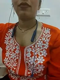 KAJALBHABHI_ webcam model stream image