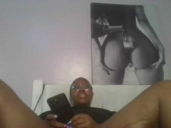 CuteTinkerbella webcam model stream image