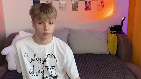 metarion webcam model stream image