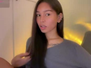 _cumonu69_ webcam chaturbate model stream image