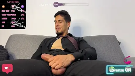 Tom_blunt96 webcam model stream image