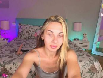 MissAmeliia webcam model stream image