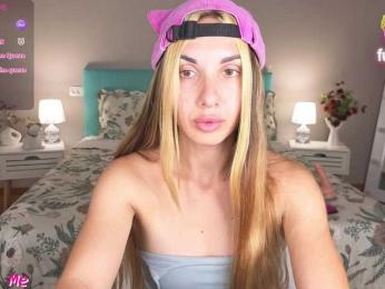 MissAmeliia webcam model stream image