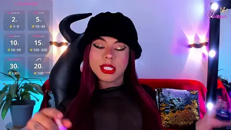 Emili_Roux webcam model stream image