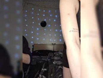 -Molly webcam model stream image